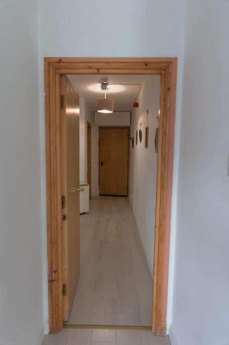 City Centre Riverview Apartment Londonderry Exterior foto